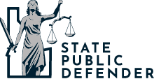 Idaho State Public Defender Logo